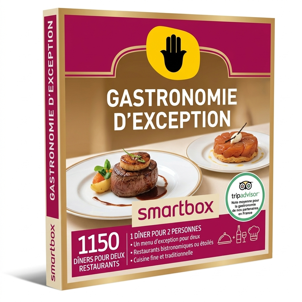 Gastronomie d'Exception Halal